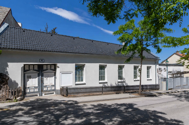 Haus kaufen in 2345 Brunn (Bild 1)