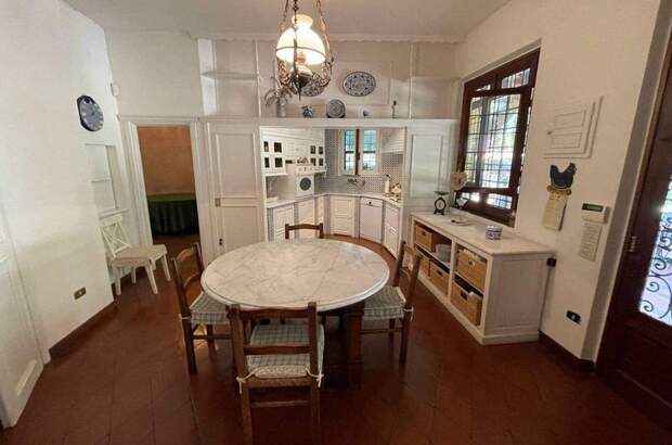 Haus mit Garten kaufen in 59013 Montemurlo (Bild 5)