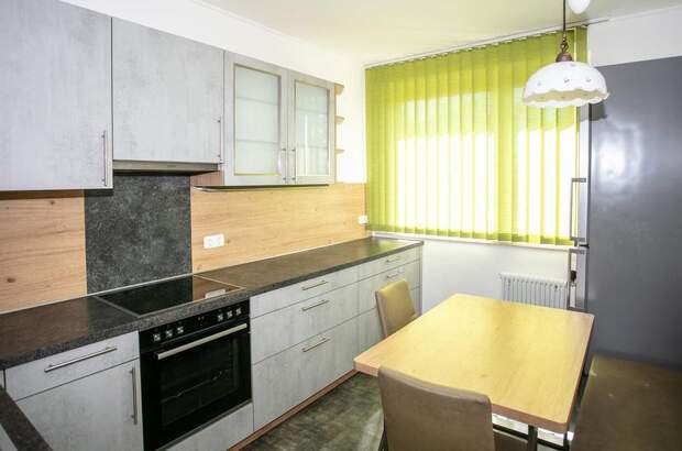 Wohnung mit Balkon kaufen in 3500 Krems (Bild 1)