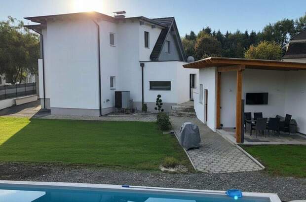 Haus kaufen in 8530 Deutschlandsberg (Bild 1)