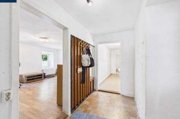 Haus mit Garten kaufen in 3862 Groß (Bild 5)