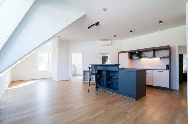 Terrassenwohnung kaufen in 1020 Wien (Bild 1)