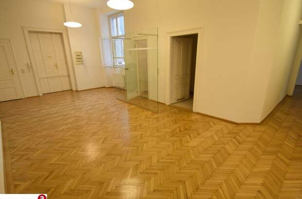 Gewerbeobjekt mieten in 1070 Wien (Bild 3)