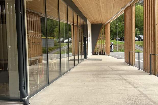 Gewerbeobjekt kaufen in 8295 Sankt Johann (Bild 5)