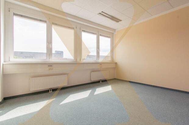 Büro / Praxis mieten in 4600 Wels (Bild 1)