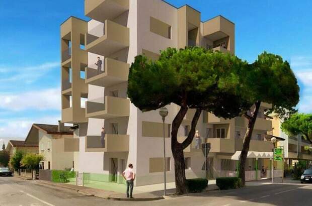 Wohnung kaufen in 30020 Bibione