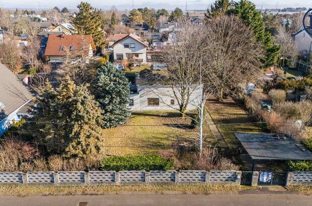 Grundstück kaufen in 1220 Wien (Bild 2)