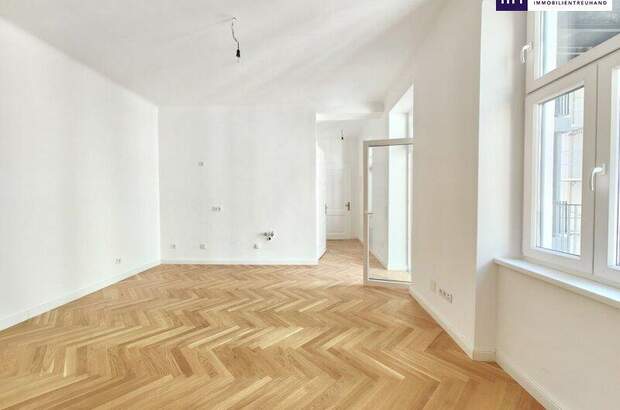 Terrassenwohnung kaufen in 1050 Wien (Bild 1)