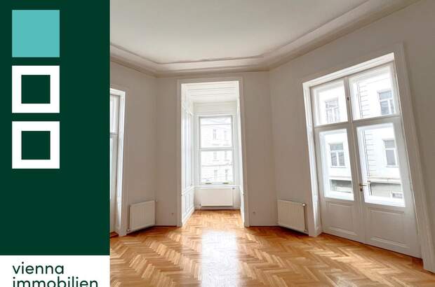 Wohnung mieten in 1040 Wien (Bild 1)