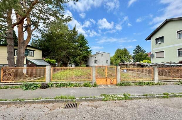 Grundstück kaufen in 2100 Korneuburg