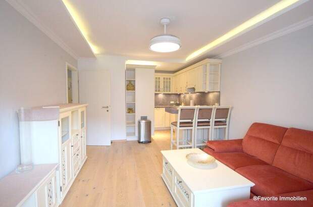 Terrassenwohnung mieten in 1050 Wien (Bild 2)