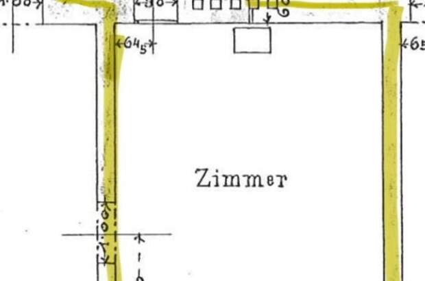 Altbauwohnung kaufen in 1020 Wien (Bild 5)