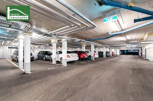 Terrassenwohnung kaufen in 1220 Wien (Bild 4)