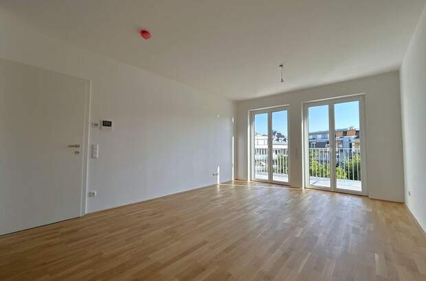 Wohnung mit Balkon kaufen in 4040 Linz (Bild 2)