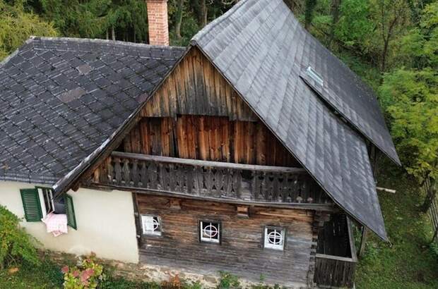 Gewerbeobjekt kaufen in 8153 Geistthal (Bild 4)