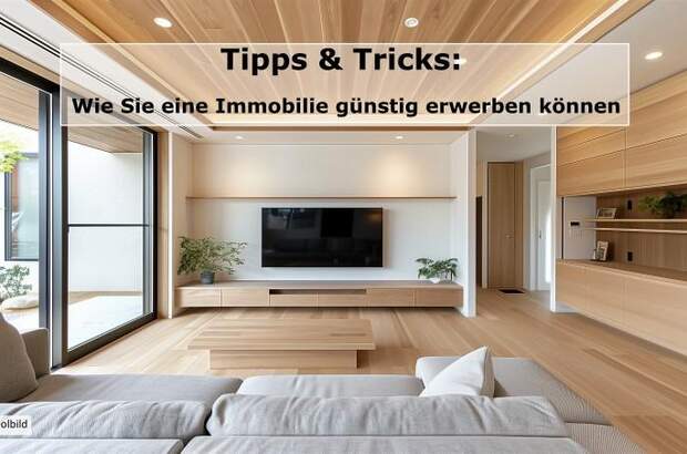 Einfamilienhaus kaufen in 2034 Großharras (Bild 1)