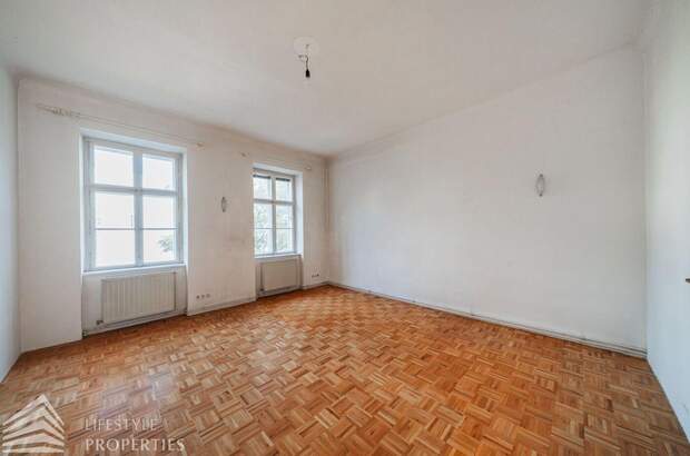 Altbauwohnung kaufen in 1060 Wien (Bild 1)