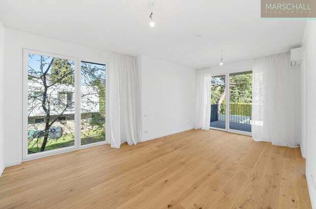 Terrassenwohnung kaufen in 1190 Wien (Bild 2)