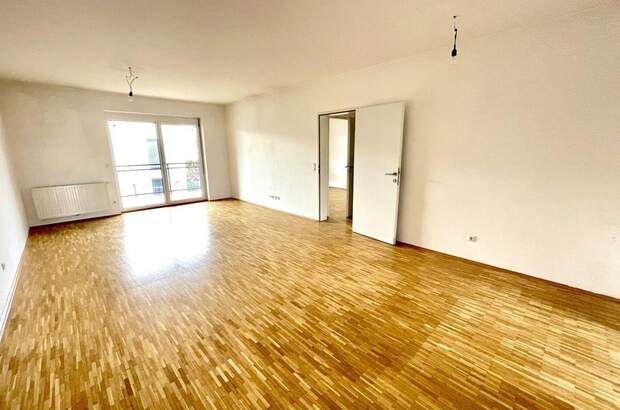 Wohnung mit Balkon mieten in 8330 Mühldorf (Bild 2)