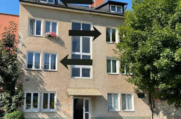 Anlageobjekt kaufen in 9500 Villach (Bild 4)