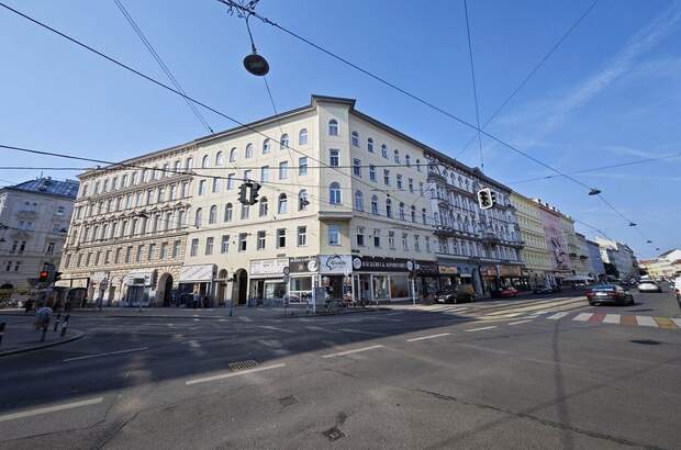 Gewerbeobjekt mieten in 1200 Wien (Bild 1)