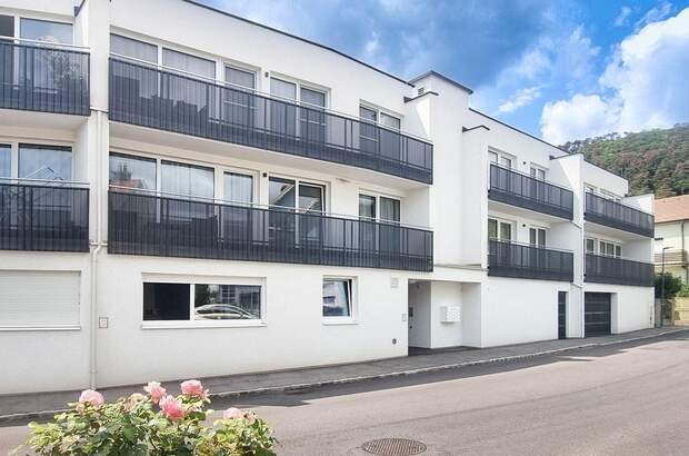 Wohnung mit Balkon kaufen in 2722 Winzendorf (Bild 1)