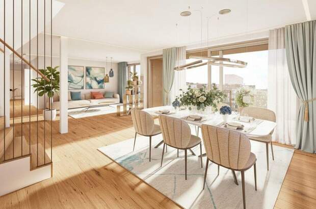 Wohnung mit Balkon kaufen in 8010 Graz (Bild 3)