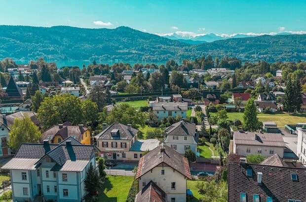 Grundstück kaufen in 9201 Krumpendorf (Bild 1)