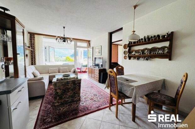 Terrassenwohnung kaufen in 4820 Bad Ischl (Bild 4)