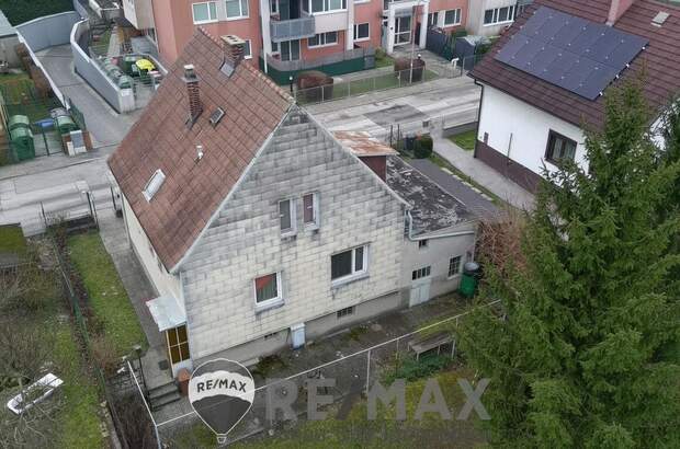 Einfamilienhaus kaufen in 2100 Korneuburg (Bild 1)