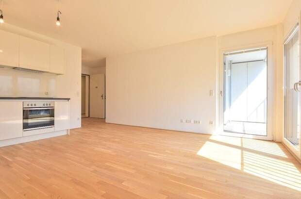 Wohnung mit Balkon mieten in 1030 Wien (Bild 3)
