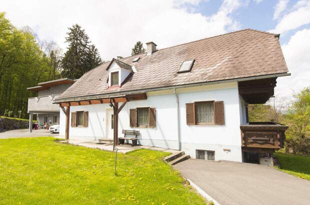 Haus mit Garten kaufen in 8502 Hötschdorf (Bild 3)