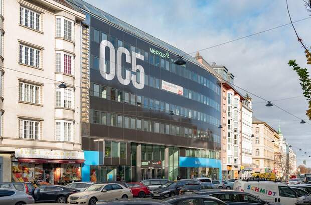 Gewerbeobjekt mieten in 1050 Wien (Bild 3)