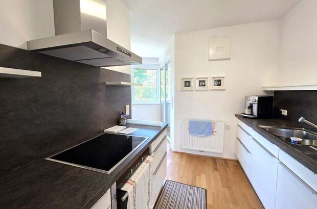 Wohnung mit Balkon mieten in 4810 Gmunden (Bild 4)