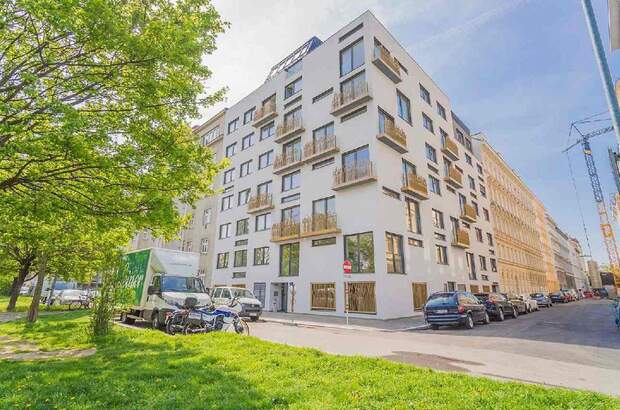 Immobilie mieten in 1020 Wien (Bild 1)