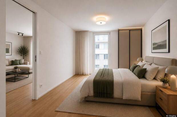 Terrassenwohnung kaufen in 1210 Wien (Bild 2)