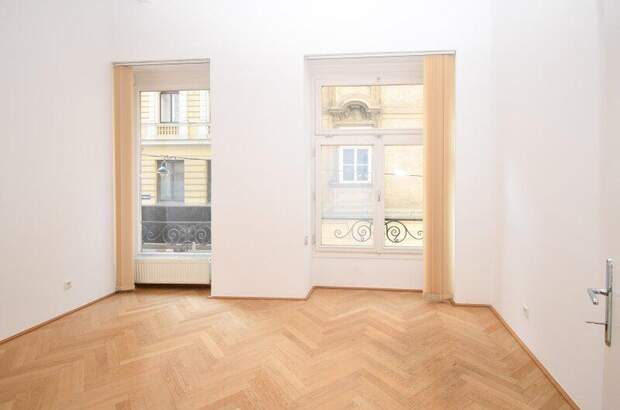 Büro / Praxis mieten in 1010 Wien (Bild 3)