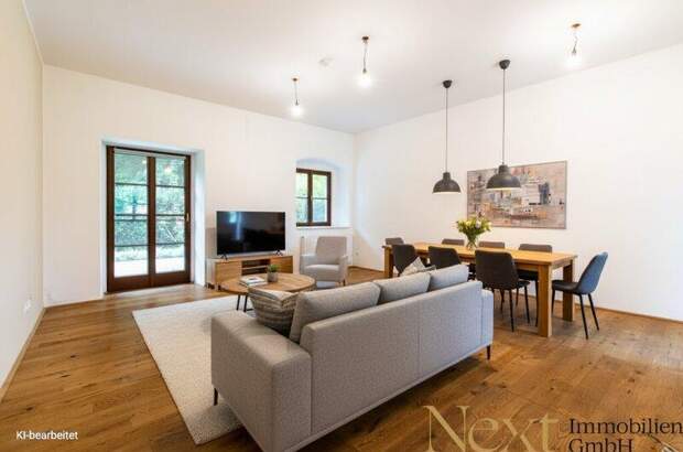 Terrassenwohnung mieten in 4030 Linz (Bild 5)