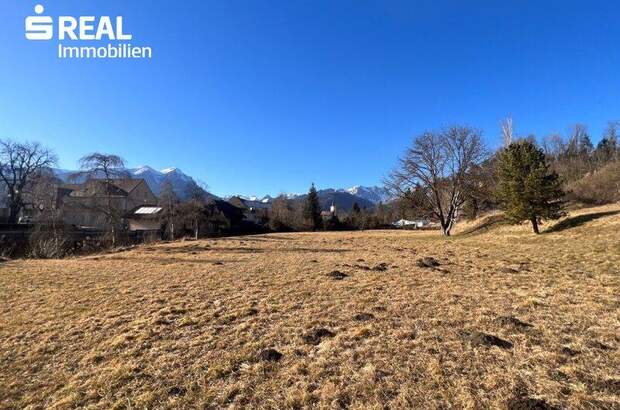 Grundstück kaufen in 8793 Trofaiach (Bild 1)