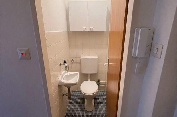 Wohnung mit Balkon kaufen in 4020 Linz (Bild 5)