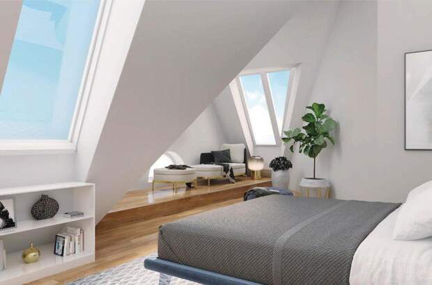 Terrassenwohnung kaufen in 1220 Wien (Bild 4)