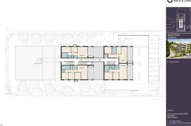 Wohnung mieten in 6800 Feldkirch (Bild 5)