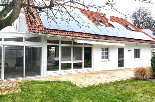 Haus mit Garten kaufen in 4616 Weißkirchen (Bild 1)