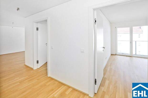 Terrassenwohnung kaufen in 1090 Wien (Bild 3)