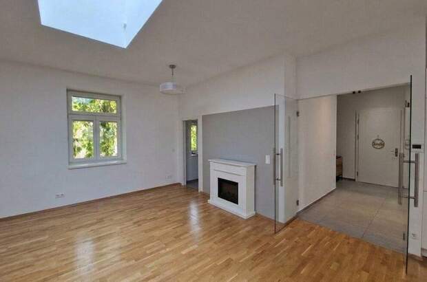 Altbauwohnung kaufen in 1040 Wien (Bild 4)