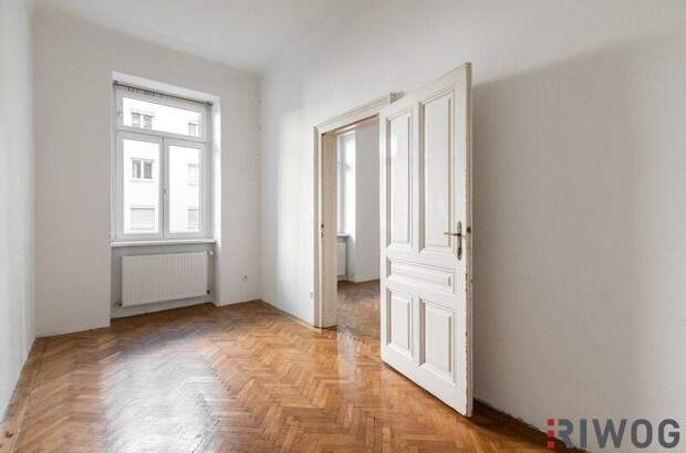 Terrassenwohnung kaufen in 1050 Wien (Bild 5)