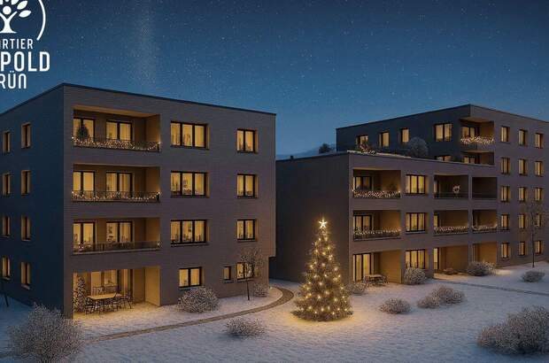 Wohnung mit Balkon kaufen in 6020 Innsbruck (Bild 1)