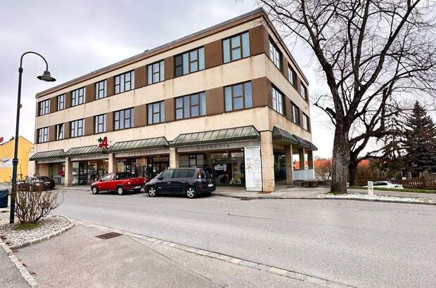 Anlageobjekt kaufen in 2225 Zistersdorf (Bild 1)