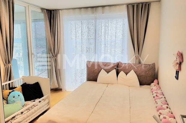 Terrassenwohnung kaufen in 4030 Linz (Bild 4)