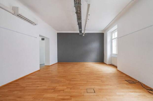 Gewerbeobjekt mieten in 1050 Wien (Bild 1)